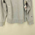 チャンピオン Champion 青単色タグ 復刻 REVERSE WEAVE クルーネック スウェット メンズ import:L