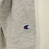 チャンピオン Champion 青単色タグ 復刻 REVERSE WEAVE クルーネック スウェット メンズ import:L