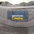 ミハラヤスヒロ MIHARA YASUHIRO DENIM ウォッシュ加工 フロントプリントTシャツ メンズ 46
