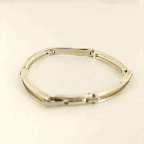 コムサデモード COMME CA DU MODE silver925 ブレスレット レディース