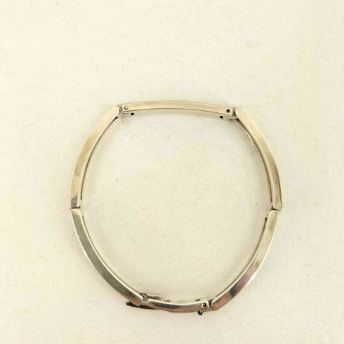 コムサデモード COMME CA DU MODE silver925 ブレスレット レディース