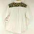 チャムス CHUMS 迷彩切り替え L/S シャツ メンズ JPN:M