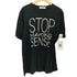 アンダーカバーイズム UNDERCOVERISM STOP MAKING SENSE TEE メンズ 3