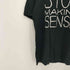 アンダーカバーイズム UNDERCOVERISM STOP MAKING SENSE TEE メンズ 3