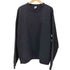 ロサンゼルスアパレル Los Angeles Apparel USA製 14oz HEAVY FLEECE SWEAT 14オンス ヘビーフリース クルーネック スウェット メンズ import:L