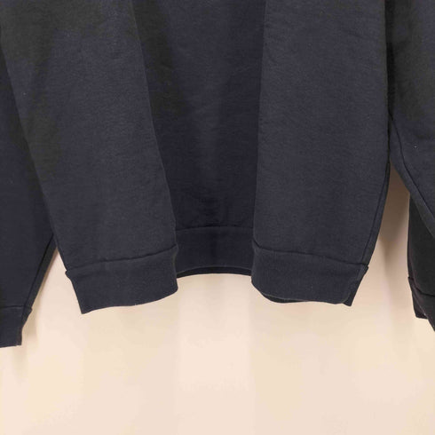 ロサンゼルスアパレル Los Angeles Apparel USA製 14oz HEAVY FLEECE SWEAT 14オンス ヘビーフリース クルーネック スウェット メンズ import:L