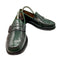 ジーエイチバス G.H.BASS LARSON ラーソン ローファー メンズ US:8.5