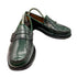 ジーエイチバス G.H.BASS LARSON ラーソン ローファー メンズ US:8.5