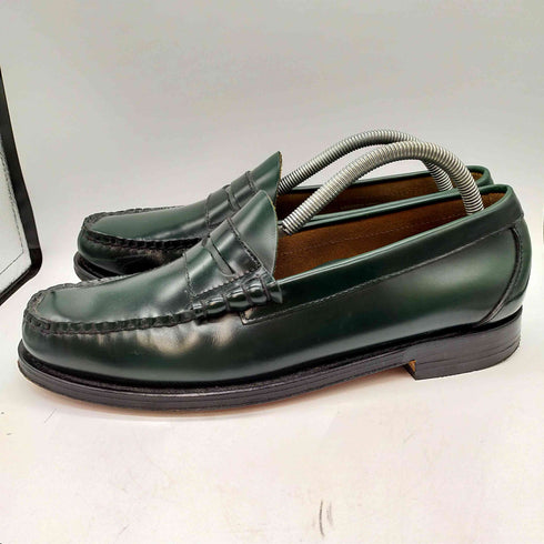 ジーエイチバス G.H.BASS LARSON ラーソン ローファー メンズ US:8.5