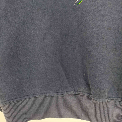 JAPAN 虎刺繍 スウェット メンズ
