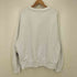 ラスベート PACCBET 20SS REFLECTIVE SWEATSHIRT リフレクティブ スウェット メンズ import:M