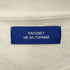 ラスベート PACCBET 20SS REFLECTIVE SWEATSHIRT リフレクティブ スウェット メンズ import:M