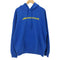 アンチソーシャルソーシャルクラブ ANTI SOCIAL SOCIAL CLUB Logo Pullover Hoodie ロゴ プリント プルオーバー パーカー メンズ import:L