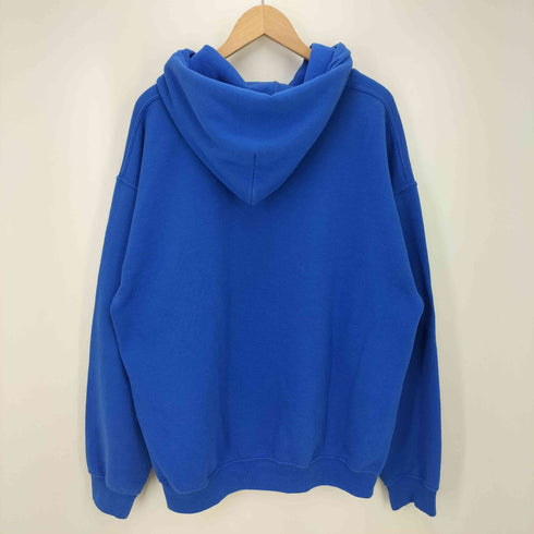 アンチソーシャルソーシャルクラブ ANTI SOCIAL SOCIAL CLUB Logo Pullover Hoodie ロゴ プリント プルオーバー パーカー メンズ import:L