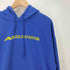 アンチソーシャルソーシャルクラブ ANTI SOCIAL SOCIAL CLUB Logo Pullover Hoodie ロゴ プリント プルオーバー パーカー メンズ import:L