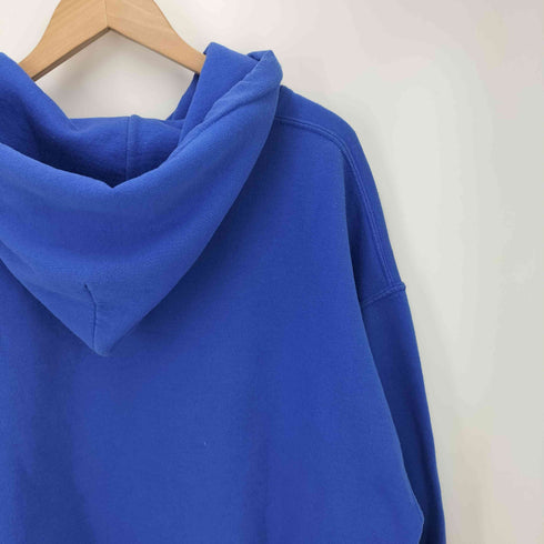 アンチソーシャルソーシャルクラブ ANTI SOCIAL SOCIAL CLUB Logo Pullover Hoodie ロゴ プリント プルオーバー パーカー メンズ import:L