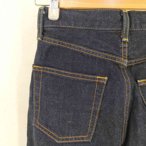 マウジー moussy HW STRAIGHT レディース 25inch