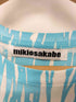 ミキオサカベ MIKIOSAKABE キャラクタープリント半袖Tシャツ レディース