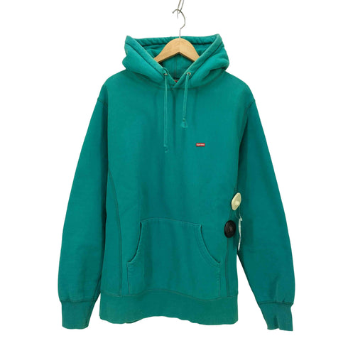 シュプリーム Supreme Small Box Logo Hooded Sweatshirt メンズ import:L