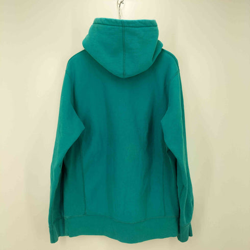 シュプリーム Supreme Small Box Logo Hooded Sweatshirt メンズ import:L