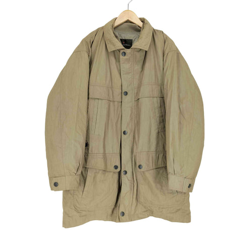 ザスコッチハウス The Scotch House ライナー付き 中綿ジャケット メンズ L