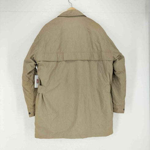 ザスコッチハウス The Scotch House ライナー付き 中綿ジャケット メンズ L