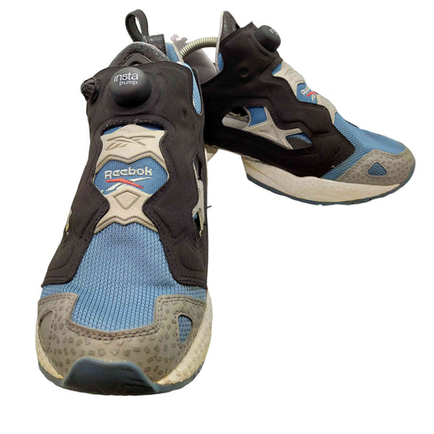 リーボック Reebok INSTAPUMP FURY 95 インスタポンプフューリー メンズ 27.5cm