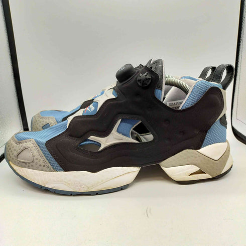 リーボック Reebok INSTAPUMP FURY 95 インスタポンプフューリー メンズ 27.5cm