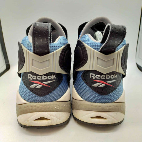 リーボック Reebok INSTAPUMP FURY 95 インスタポンプフューリー メンズ 27.5cm