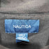 ノーティカ NAUTICA 90-00S ラグラン バイカラーハーフジップ カットソー メンズ import:M