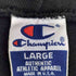 チャンピオン Champion USA製 青タグ 刺繍ロゴ パーカー メンズ JPN:L