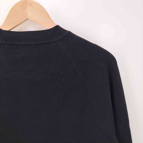 トゥモローランド TOMORROWLAND 24SS tricot コットン ポリエステル クルーネック プルオーバー GIZAコットン メンズ JPN:S