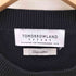 トゥモローランド TOMORROWLAND 24SS tricot コットン ポリエステル クルーネック プルオーバー GIZAコットン メンズ JPN:S