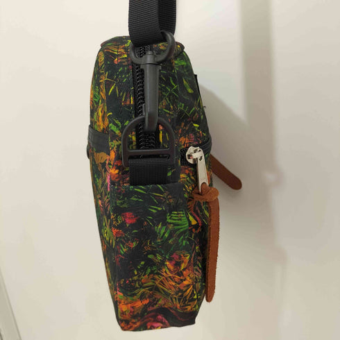 グレゴリー GREGORY ボタニカル柄 QUICK POCKET L クイックポケット L メンズ