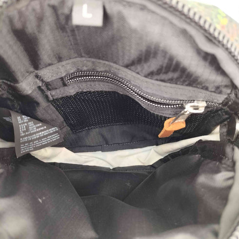 グレゴリー GREGORY ボタニカル柄 QUICK POCKET L クイックポケット L メンズ