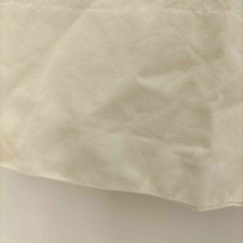 バーバリーロンドン BURBERRY LONDON シルク混 コットン スラックスパンツ メンズ W79