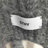 CTHY 大判ストール レディース