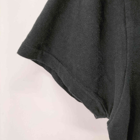 ティーエムティー TMT TMT S/SL SIMPLE TEE ポケットTシャツ メンズ JPN:M