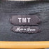 ティーエムティー TMT TMT S/SL SIMPLE TEE ポケットTシャツ メンズ JPN:M