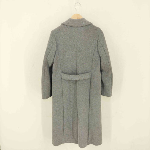 イチパーセント シュウヘイオガワ 1% SHUHEI OGAWA チェスターコート レディース 2