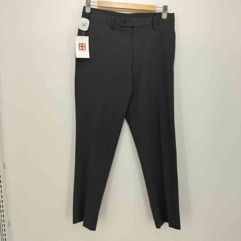 ユニクロ UNIQLO 24SS 感動ジャケット 感動パンツ スーツセットアップ メンズ S