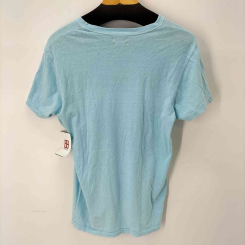 ティーエムティー TMT TMT S/SL SIMPLE TEE ポケットTシャツ メンズ JPN:M