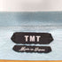 ティーエムティー TMT TMT S/SL SIMPLE TEE ポケットTシャツ メンズ JPN:M
