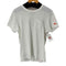 ティーエムティー TMT TMT S/SL SIMPLE TEE ポケットTシャツ メンズ JPN:M