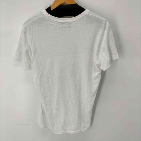 ティーエムティー TMT TMT S/SL SIMPLE TEE ポケットTシャツ メンズ JPN:M