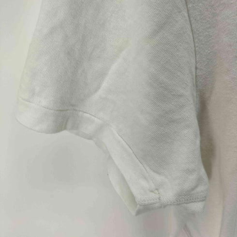 ティーエムティー TMT TMT S/SL SIMPLE TEE ポケットTシャツ メンズ JPN:M