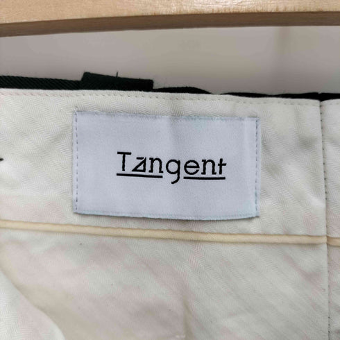 TANGENT フレンチ アーミー ツイル パンツ メンズ JPN:44