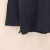 チャップスラルフローレン CHAPS RALPH LAUREN 90-00S ワンポイントロゴ刺繍 鹿の子 L/S クルーネック Tシャツ メンズ import:M
