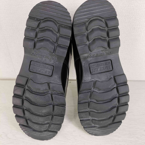 BATES US.NAVY 米軍 ドレスエナメルシューズ メンズ EUR:40