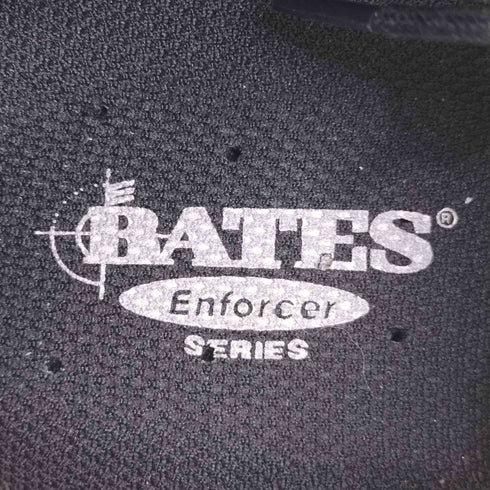 BATES US.NAVY 米軍 ドレスエナメルシューズ メンズ EUR:40